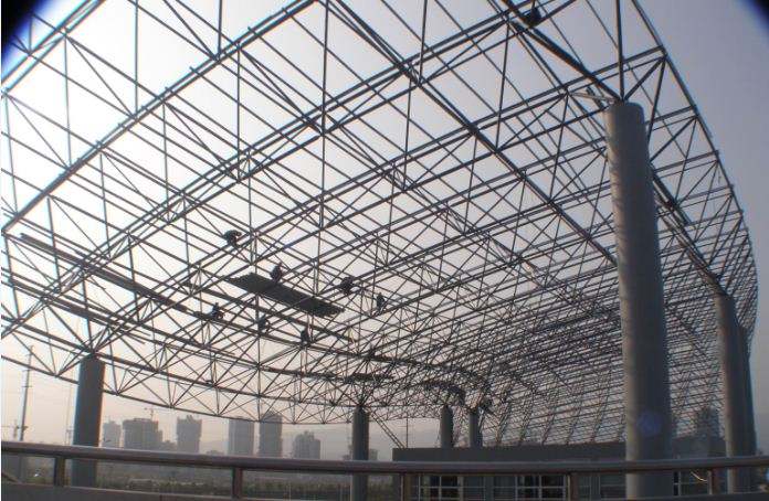 益阳厂房网架结构可用在哪些地方，厂房网架结构具有哪些优势